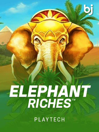 Elephant Riches™ icon