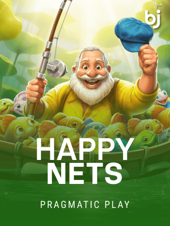 Happy Nets icon