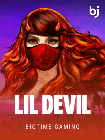 Lil Devil icon