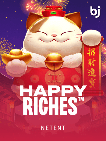 Happy Riches™ icon