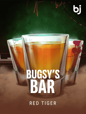 Bugsy’s Bar icon