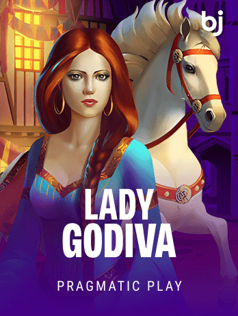 Lady Godiva icon