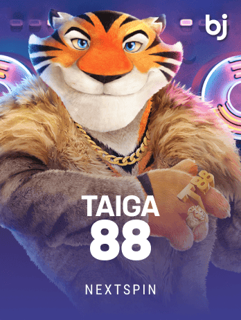 Taiga 88 icon