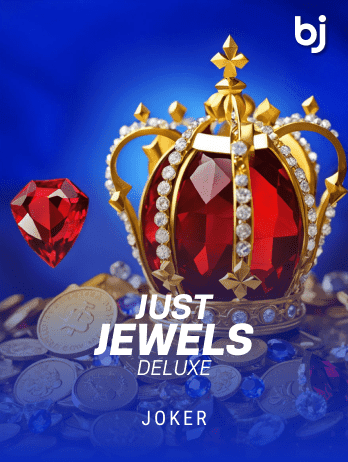 Just Jewels Deluxe icon