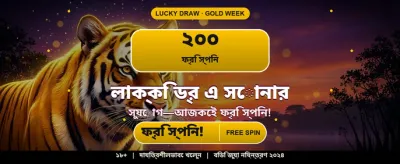সেরা অনলাইন ক্যাসিনো গেমিং banner