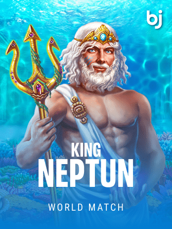 King Neptune icon