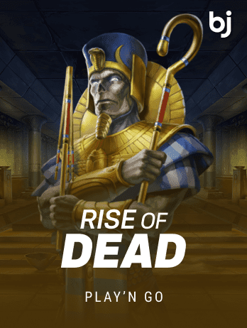 Rise of Dead icon